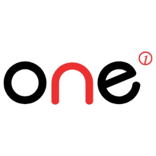 เทปผ้า ONE สีเขียว (48มม. x 9หลา) - รูปที่ 2
