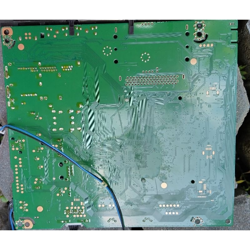 LG 43UJ630T เมนบอร์บอร์ดทีวี LG 43 นิ้ว