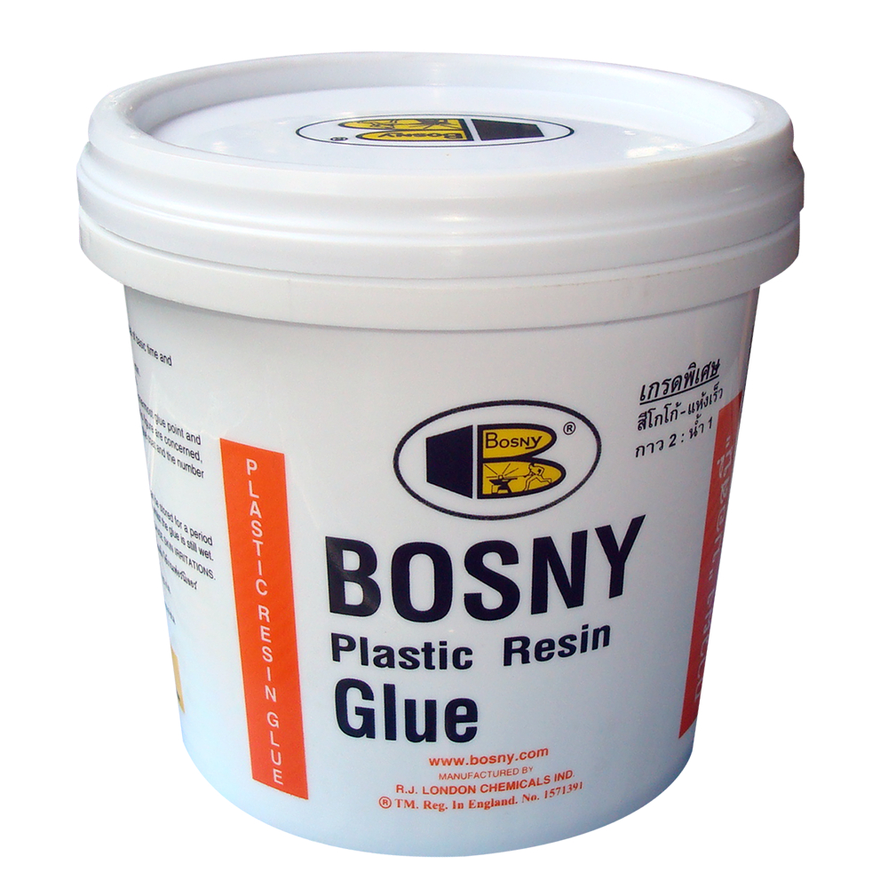 กาวผง บอสนี่ bosny B207 ขนาด 450 กรัม