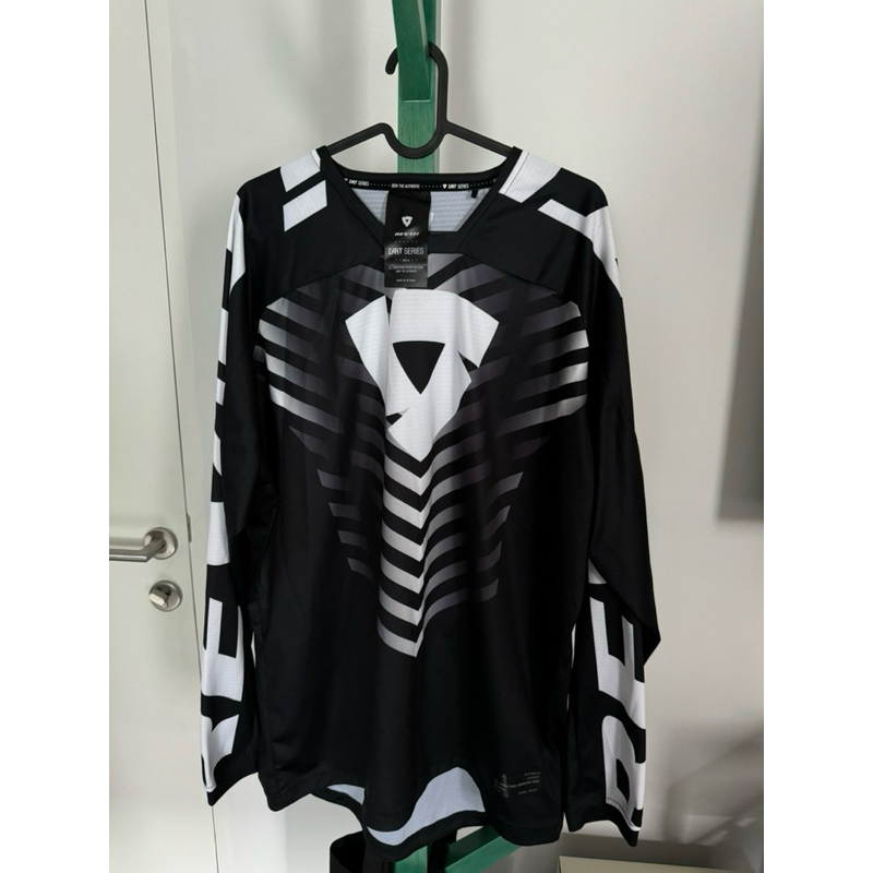 เสื้อ Dirt Bike Rev’it dirt series size XL