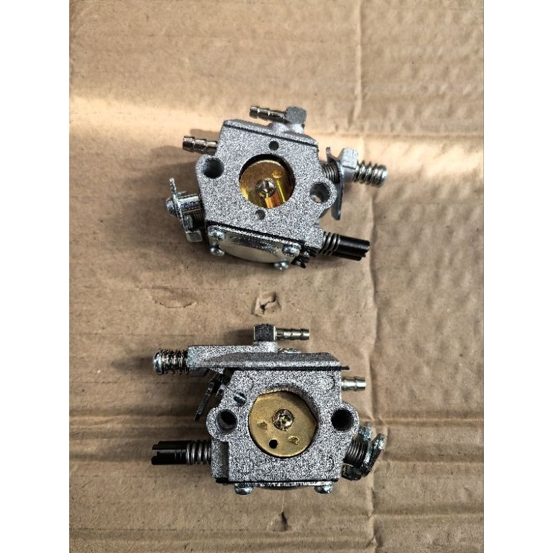 D77 (( คาร์บู )) คาร์บูเรเตอร์ เลื่อยยนต์ รุ่น 1700