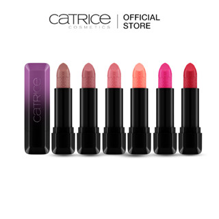 Catrice Shine Bomb Lipstick คาทริซ ไชน์บอมบ์ ลิปสติก ลิปซาติ…