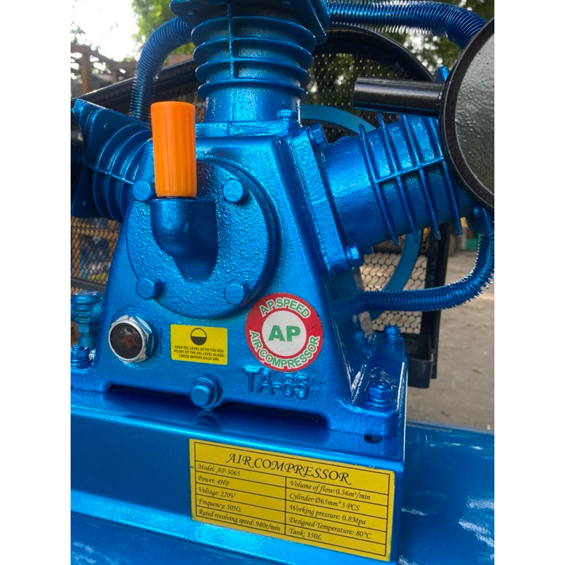 หัวสูบปั๊มลม รุ่น TA65