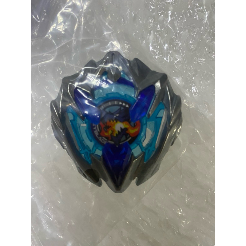 Beyblade X เบเบลทDran Buster สีพิเศษ🚩แยกขายจากชุดUX04 🚩แท้100%