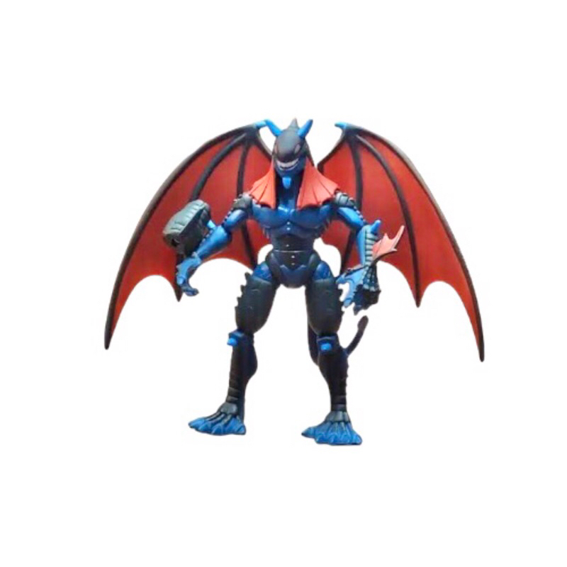 Bakugan Battle Monster Action Figure – PREYAS DIABLO Spinmaster SEGA Toys ( loose ) #บาคุกัน