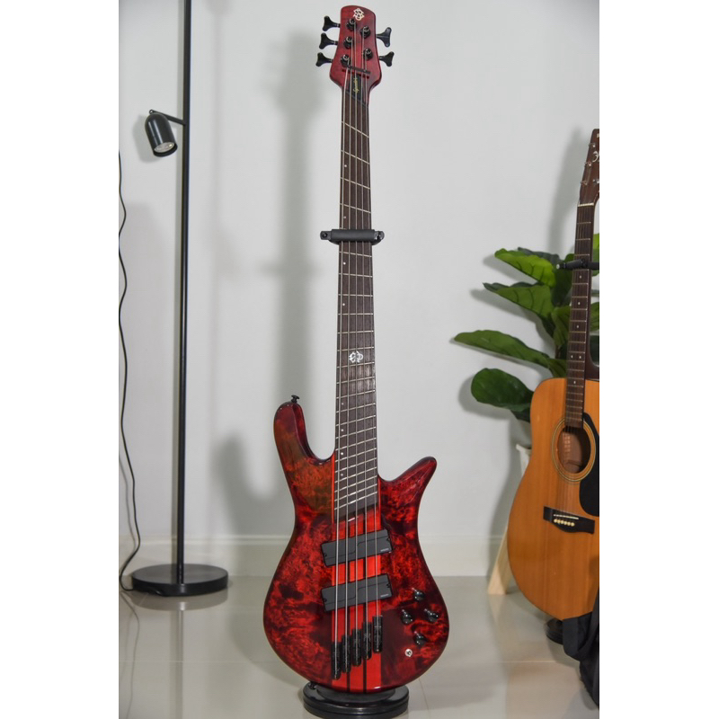 Spector NS Dimension 5