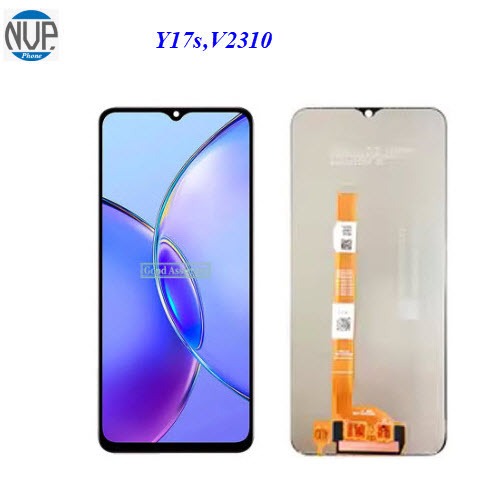จอ LCD.Vivo Y17s,V2310+ทัชสกรีน(Or)