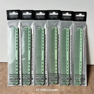 หวี Ys-Park 339 ys-339 ของแท้ 100% นำเข้าจากญี่ปุ่น made in Japan ขนาด 180 mm.