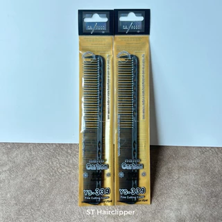หวี Ys-Park 339 ys-339 ของแท้ 100% นำเข้าจากญี่ปุ่น made in Japan ขนาด 180 mm.