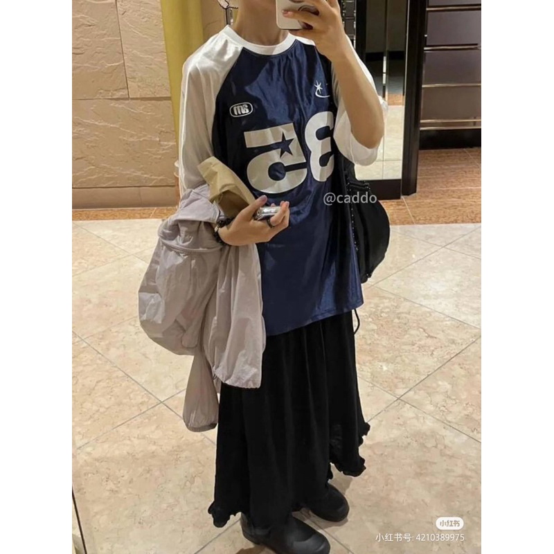 meyou studio เสื้อกีฬา SportRM35