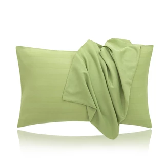 ปลอกหมอน คุณภาพสูง หมอนราคาถูก สีพื้นเรียบ Pillowcase 19 x 29 นิ้ว (48 x 74 cm) มีตัวเลือกปลอกหมอนสองประเภท (1ใบ และ2ใบ)