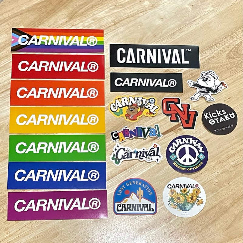 ✨ของแท้พร้อมส่งด่วน🇹🇭✨ เสื้อบอล 𝐂𝐀𝐑𝐍𝐈𝐕𝐀𝐋® 𝐱 𝐎𝐚𝐬𝐢𝐬 𝐂𝐨𝐥𝐥𝐞𝐜𝐭𝐢𝐨𝐧 𝐉𝐞𝐫𝐬𝐞𝐲
