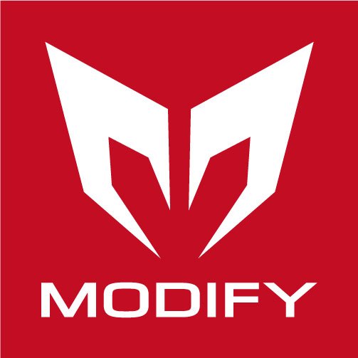 MODIFY ยางฮอป อะไหล่สำหรับประกอบชิ้นงาน DIY