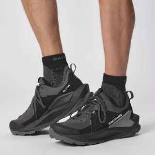 SALOMON SOCKS X ULTRA ACCESS QUARTER 2 LC2082900 Official Store