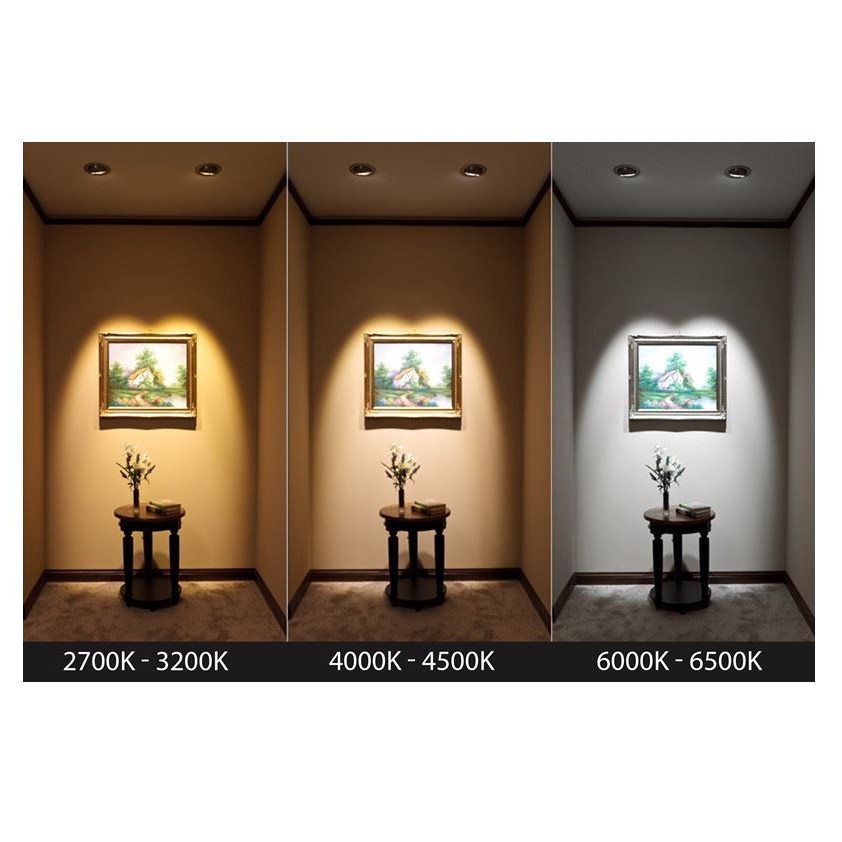 หลอดไฟ LED BEC รุ่น D-ULTRA 9W  แสงขาว / แสงส้ม ทรง A60 ขั้ว E27 Dim (ใช้คู่กับ Dimmer LED เท่านั้น) - รูปที่ 3