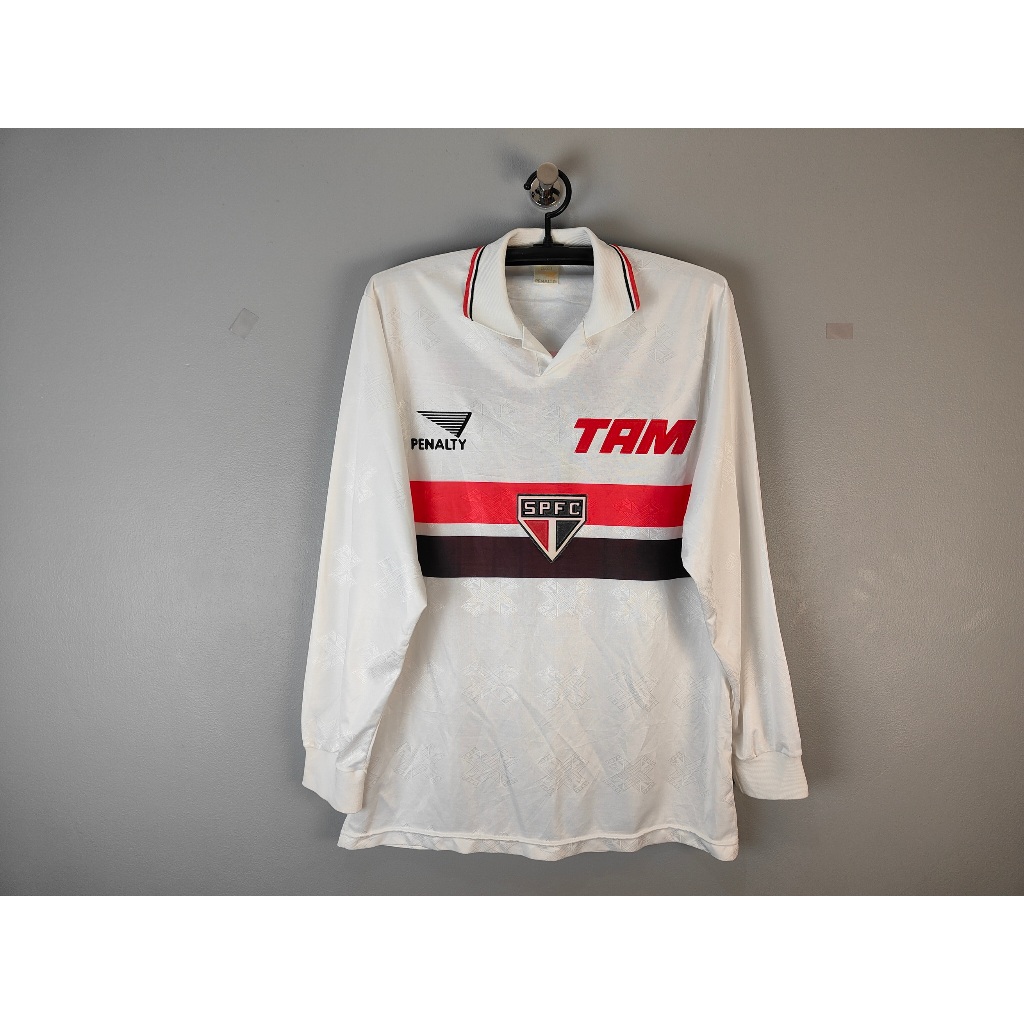 เสื้อทีม SAO PAOLO 1993