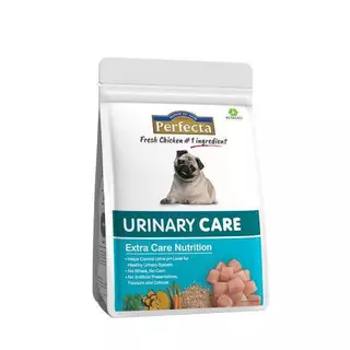 Perfecta care for dog ขนาด 1.5 กก อาหารสูตรพรีเมี่ยม