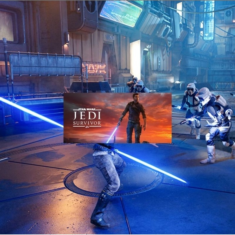 เกม PC STAR WARS Jedi: Survivor™