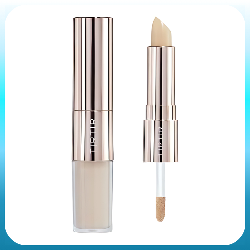 TIRTIR MASK FIT ALL-COVER DUAL CONCEALER #01 Natural