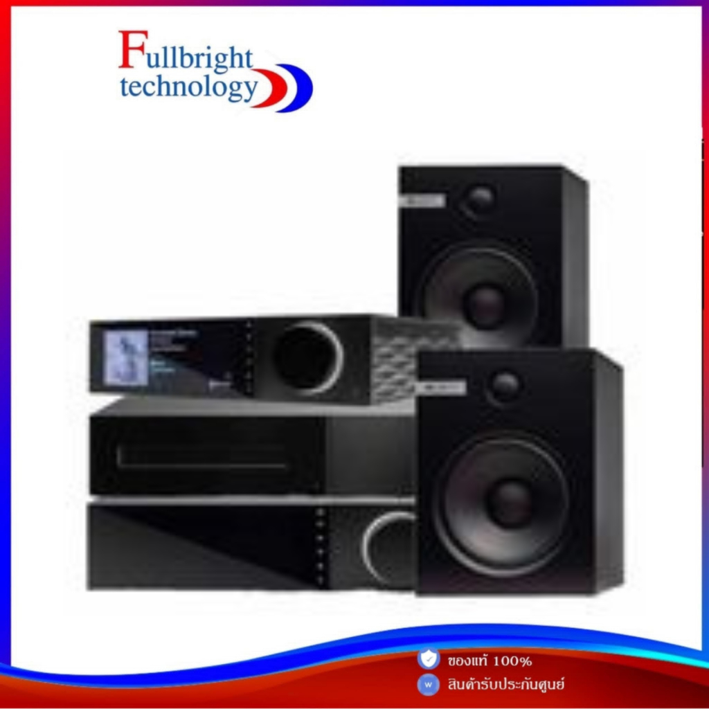 รีวิวเครื่องเสียงต่างๆ Cambridge Audio รุ่น EVO 75,150,cd,S