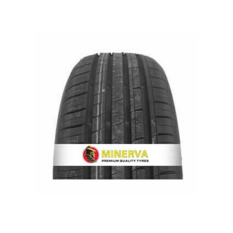 ยางรถยนต์ MINERVA 225/55 R16 รุ่น RADIAL F209 99W *CH (จัดส่งฟรี!!! ทั่วประเทศ)