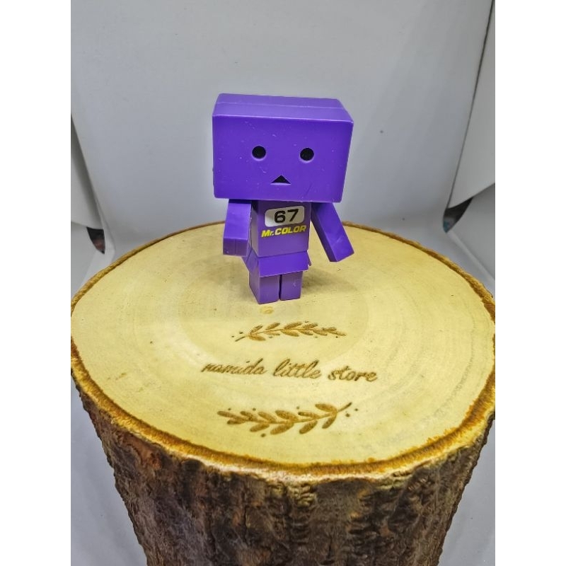 Danboard 67 Mr. COLOR 67