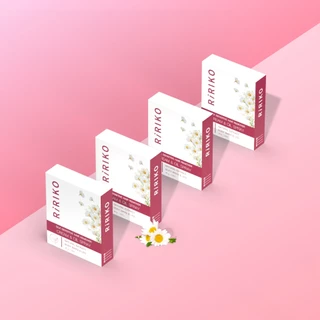 RIRIKO SILK SENSITIVE HAIR REMOVER CREAM & OIL SPRAY ผลิตภัณฑ์กำจัดขน