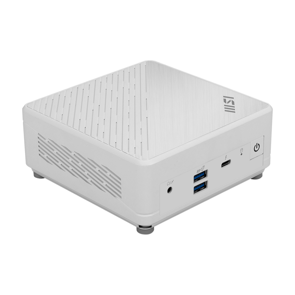 หมดนะคะ MSI Cubi 5 12M-424TH (Ci5-1235U) Mini PC มินิพีซี