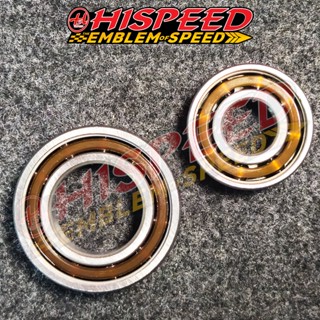 ลูกปืนแคมรอบจัด HISPEED WAVE100 - 125 , MSX , Wave110i , MIO…