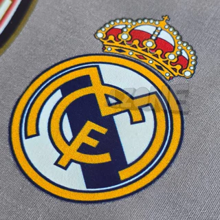 🔴10​ แถม​ 1​ ตัวรีดติดเสื้อ​ แบยเฟล็กซ์​ โลโก้สโมสรฟุตบอล​ รีดติดง่าย​ ระบุไซซ์ที่รูปตัวเลือกสินค้า