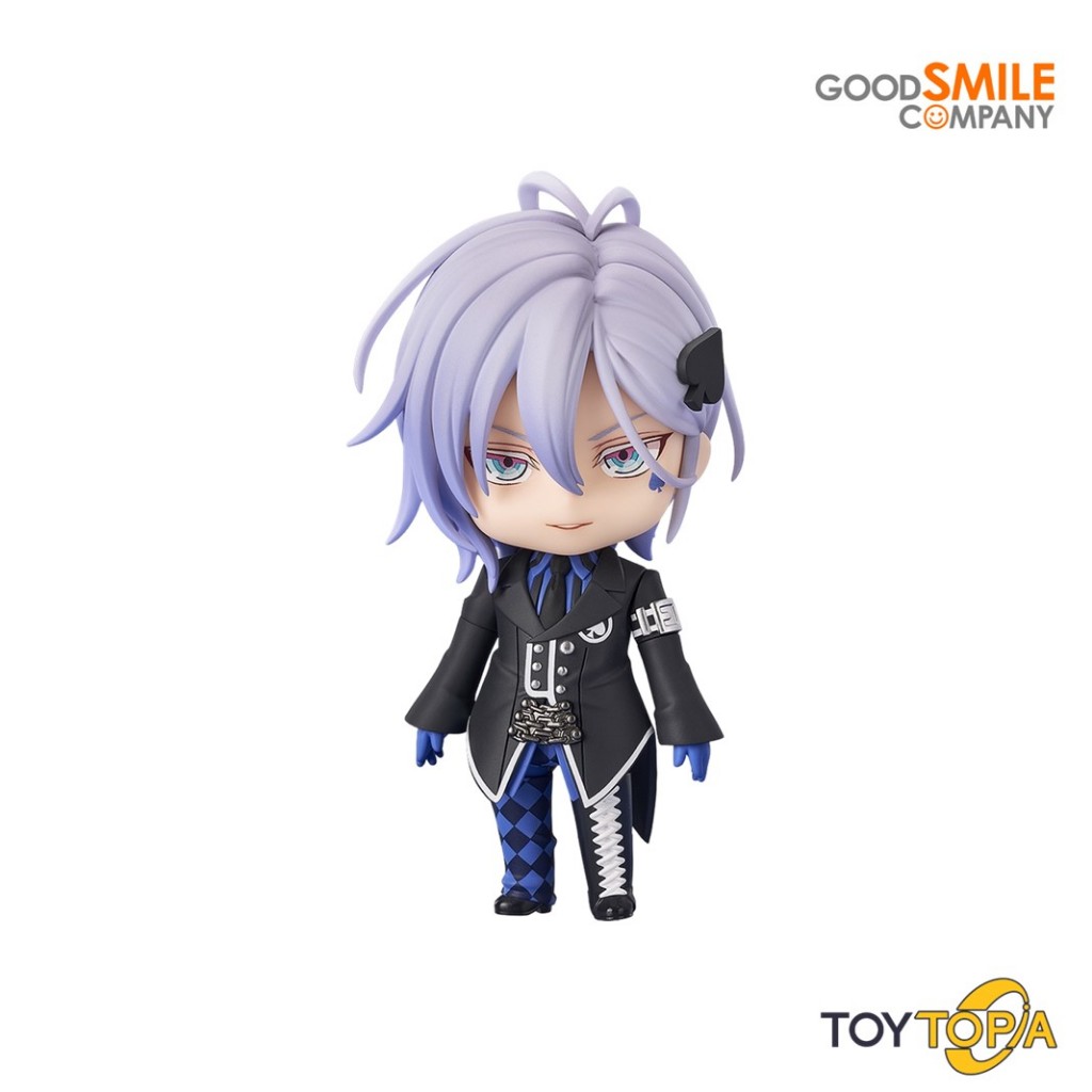 (2359) Nendoroid Ikki: Amnesia By Orange Rouge