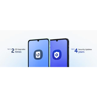 New❗️Samsung Galaxy A06 5G ล็อตใหม่ ประกันศูนย์ 1ปี ออกใบกำกับภาษีได้ หน้าจอ 6.7“ กล้องคู่ โหมดAuto Blocker เอ06