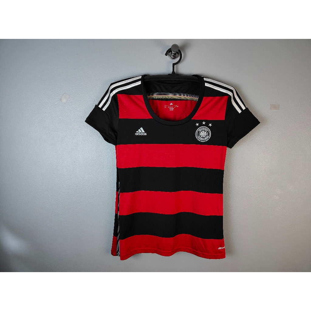 เสื้อผู้หญิงทีมชาติ GERMANY 2014