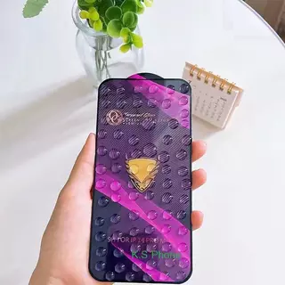 ฟิล์มกระจก เต็มจอ OG สำหรับ OPPO Reno15F Reno14F Reno13F Reno12F Reno11F Reno15ProMax A6X A6Pro A5i A3X A3Pro A5X A5Pro