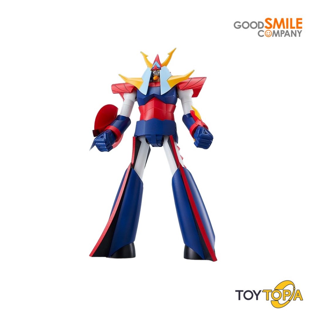 (189072) Moderoid Reideen: Reideen The Brave (Re-run) By Good Smile Company – โปรปัง