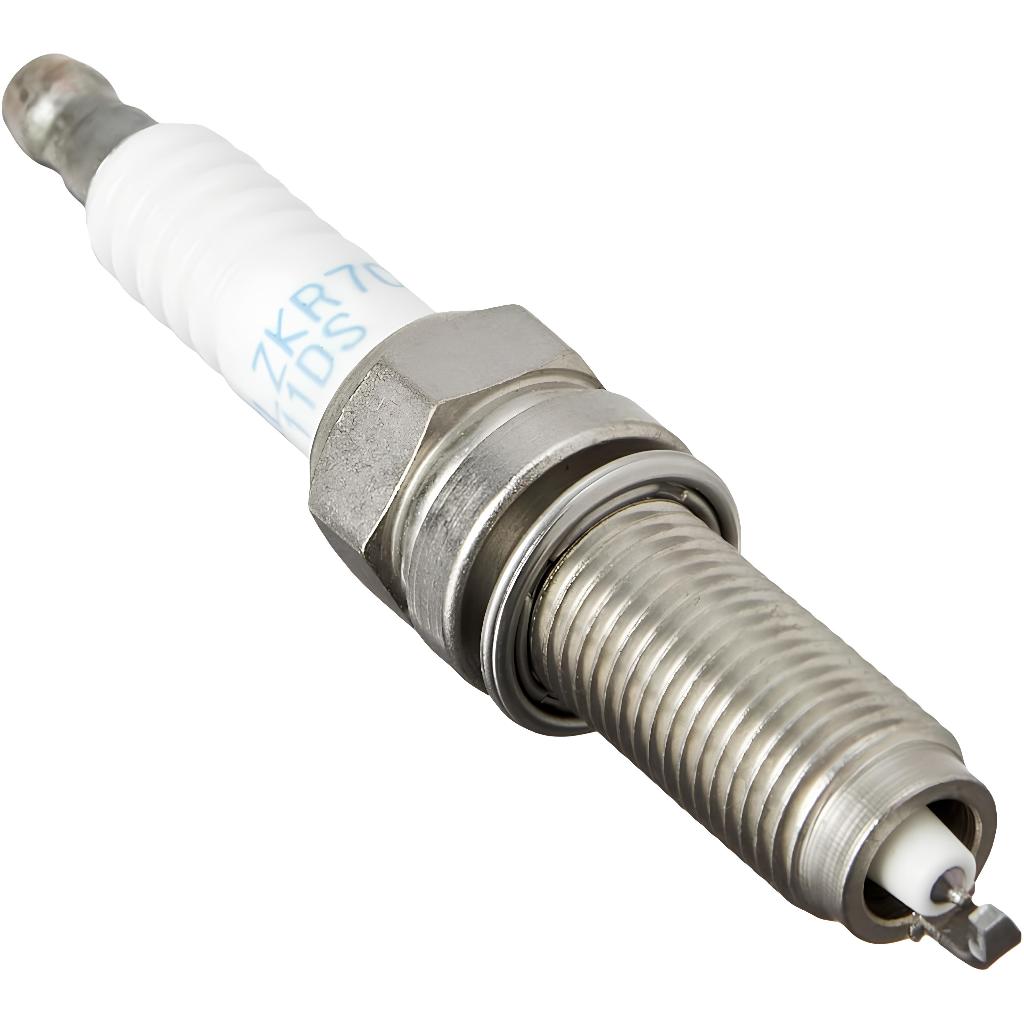 [🔥แท้] หัวเทียน NGK Laser Iridium SILZKR7C11DS สำหรับ HONDA ACCORD, CIVIC, CR-V, HR-V ราคาต่อ 1 หัว