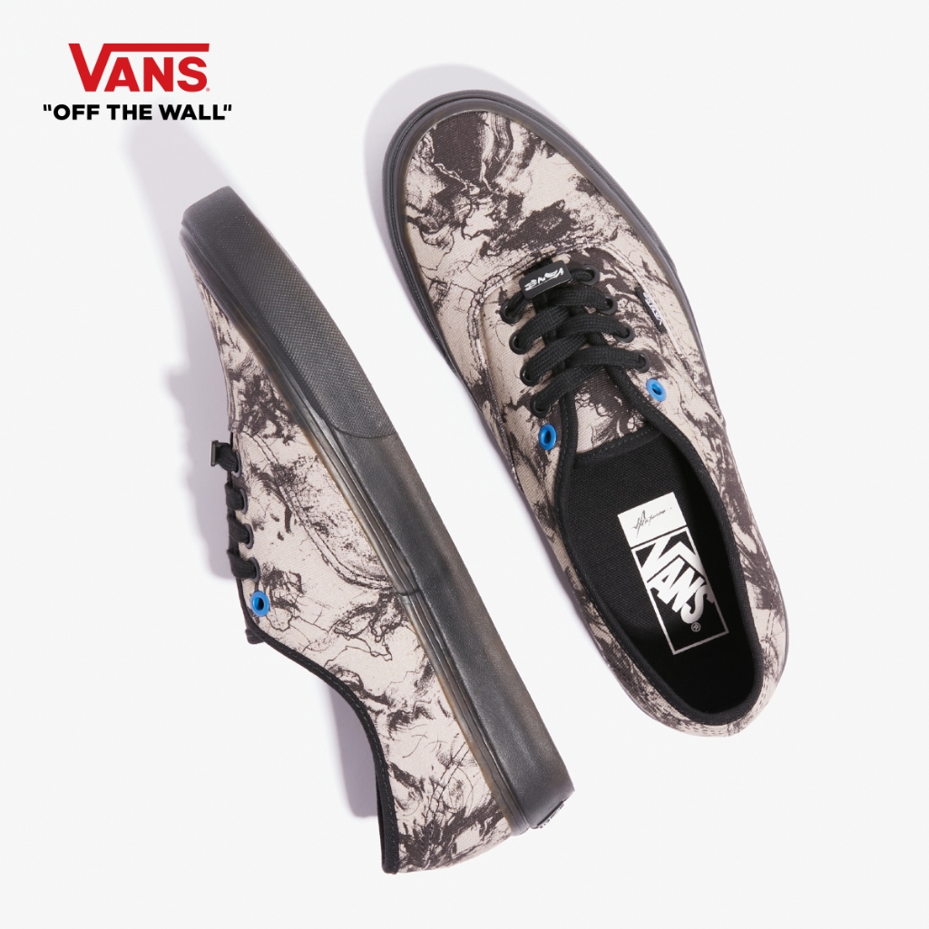 VANS AUTHENTIC - YEAR OF THE TIGER รองเท้า ผ้าใบ VANS ชาย หญิง