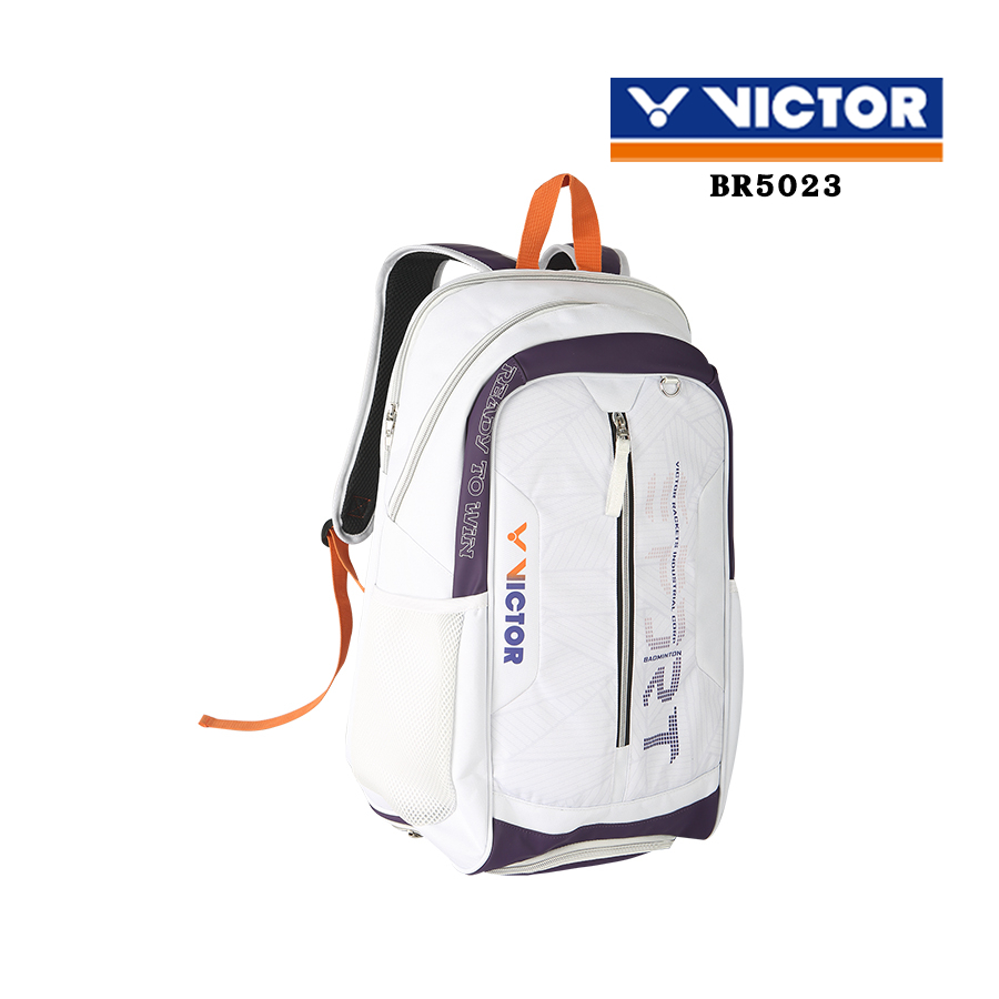 VICTOR กระเป๋ากีฬาแบดมินตัน กระเป๋าเป้ รุ่น BR5023