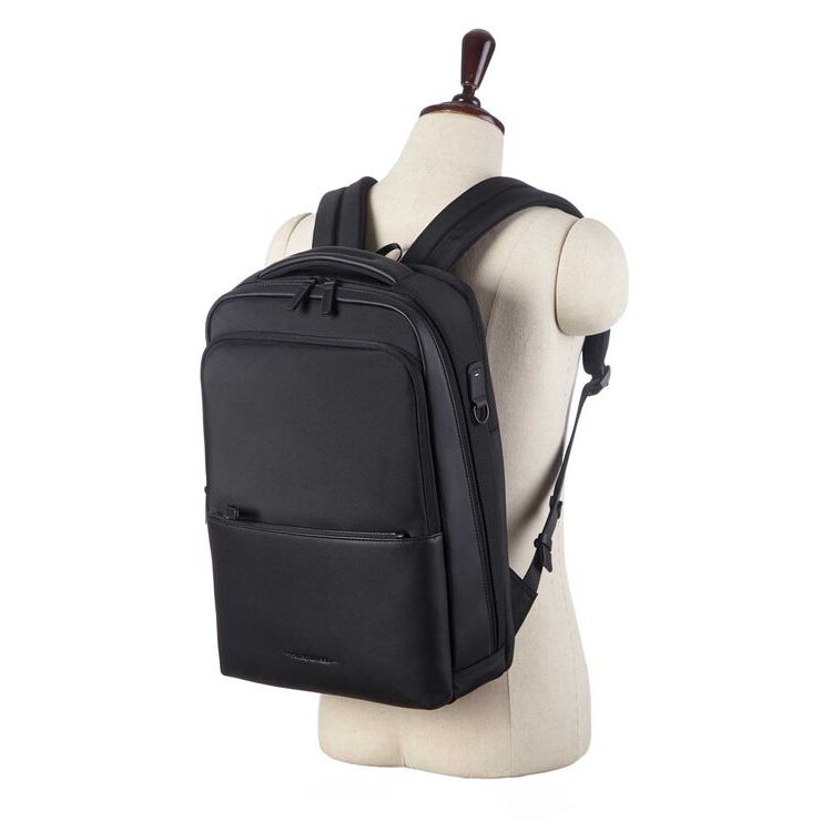 SAMSONITE  RED กระเป๋าเป้ ใส่แล็ปท็อป ขนาด 15.6 นิ้ว รุ่น CARMONT Backpack รูปที่ 6