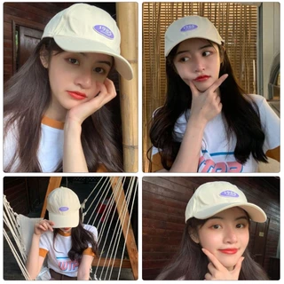 หมวกเบสบอล หมวกกันแดด ระบายอากาศได้ดี ป้องกันรังสียูวี ปรับได้ พิมพ์ลายดาวห้าแฉก ผ้าฝ้าย