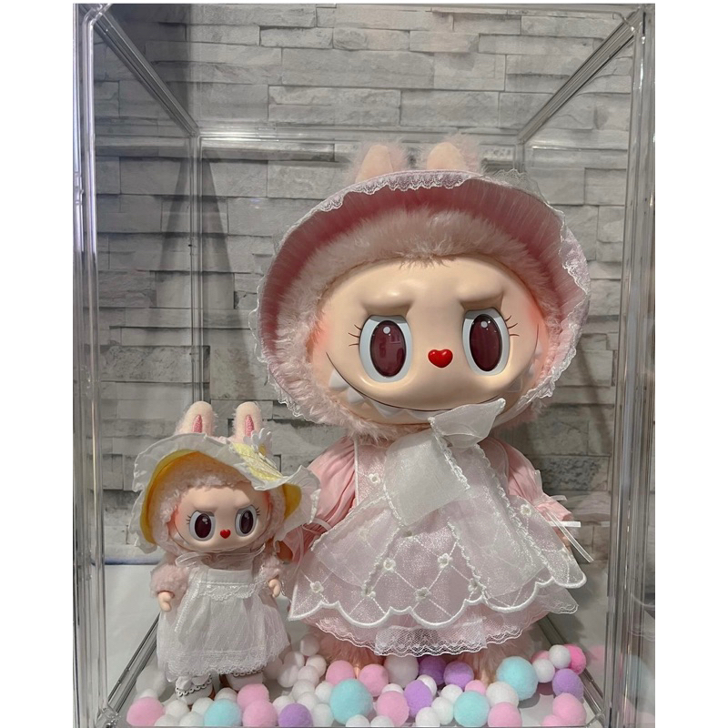 Momoko v2  ตัวใหญ่ 38cm หายากแล้วนะคะ