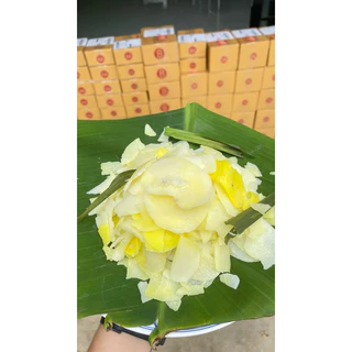 กลอยข้าวเหนียว กลอยสด รับประกันความสวย นึ่งอร่อย เหนียวหนึบ บรรจุ1กก.