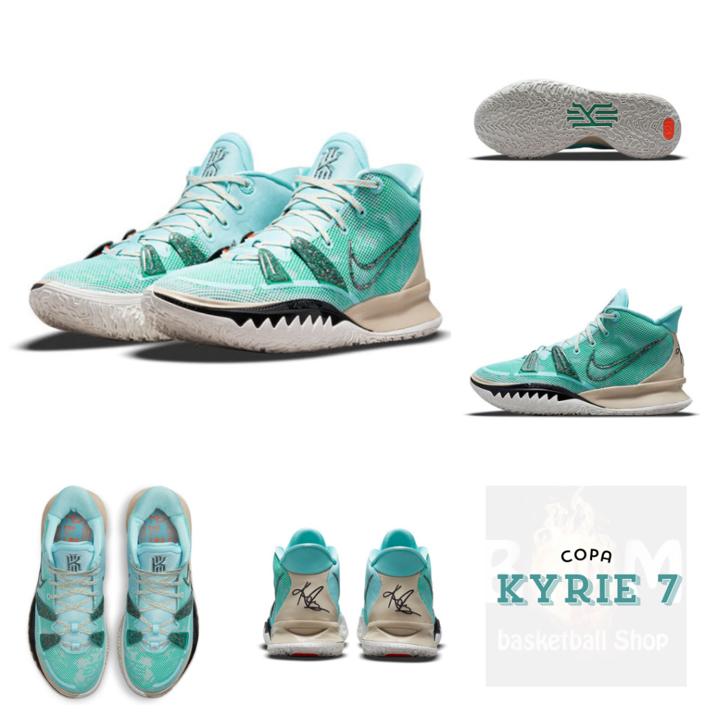 Kyrie 7 EP "Copa" CQ9327-402