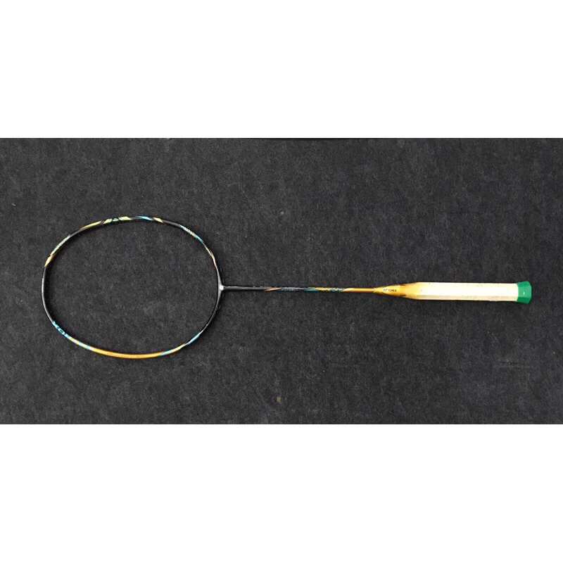 USED JAPAN IMPORTED ไม้แบดมินตัน YONEX ASTROX 88D Pro ขนาด 4U5 รหัส JP Code สภาพสวย AX88D-P