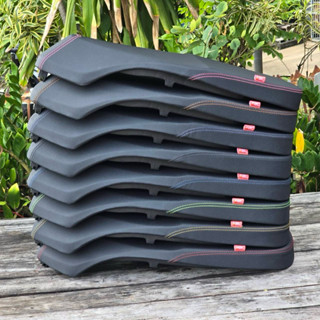 เบาะGIORNO ทรง2ตอนบาง สวยซิ่ง