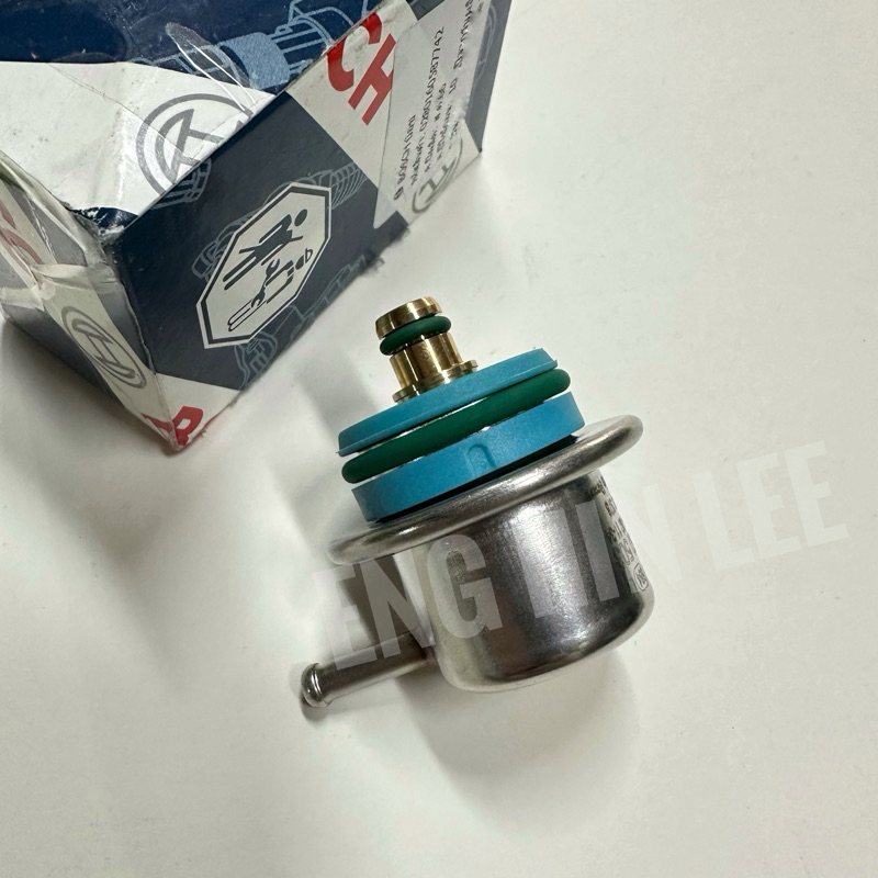 วาล์วกักแรงดัน BMW E36 M43 ยี่ห้อ BOSCH 3.0 บาร์