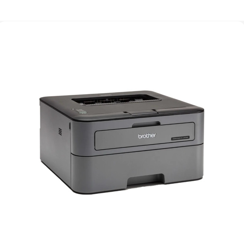 เครื่องพิมพ์เลเซอร์ ขาว-ดำ Brother HL-L2320D