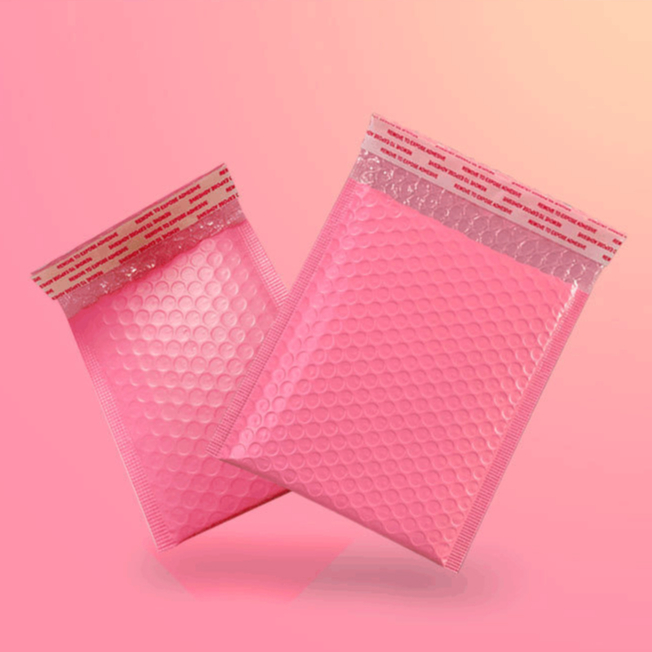 ซองกันกระเเทก ซองบับเบิ้ล 1 ใบ ถุงไปรษณีย์กันกระแทก ฝากาว ขนาด 14x17+4 CM