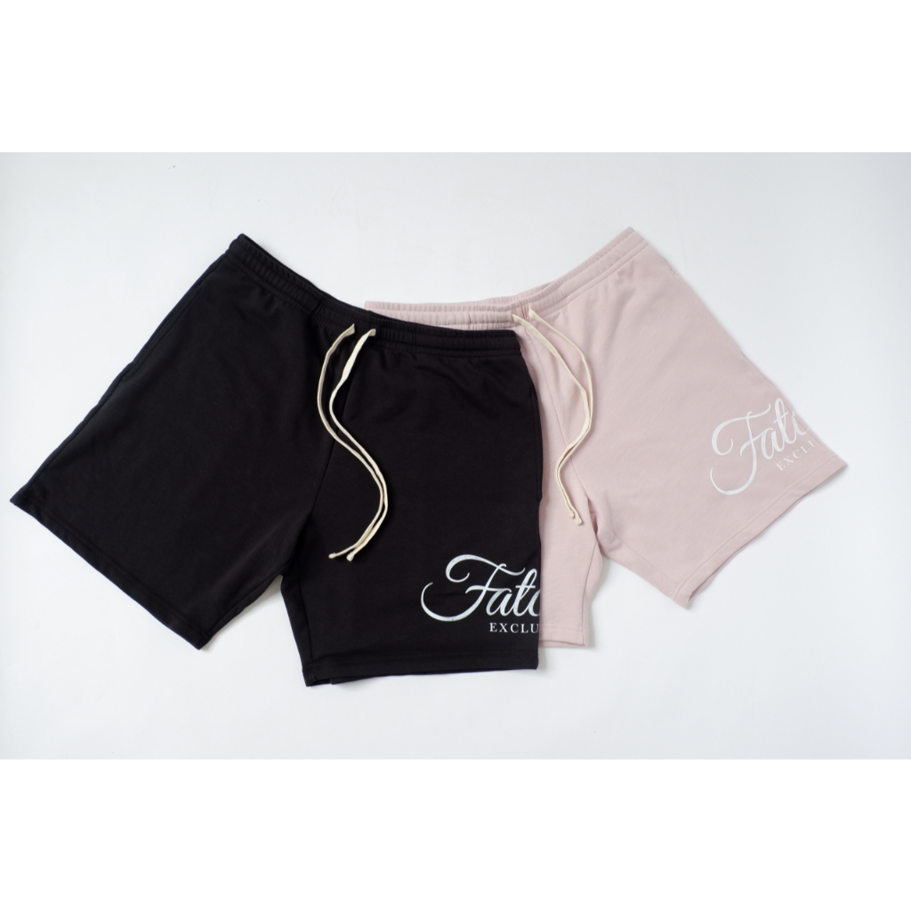 กางเกงขาสั้นFaded Shorts FCB-023