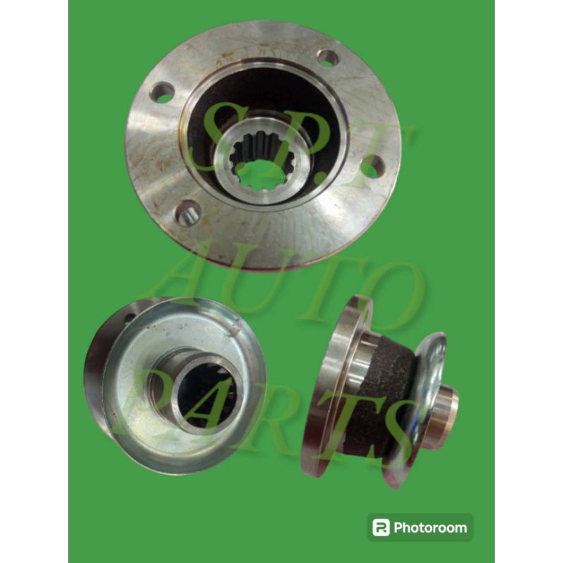 หน้าเป็นเฟืองท้าย TFR 90